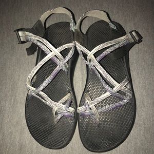 Chacos size 10